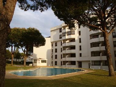 Apartamento de vacaciones en Vilamoura (Algarve)Casa de vacaciones