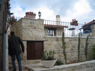 Casa de vacaciones en Vouni (Limassol)Casa de vacaciones