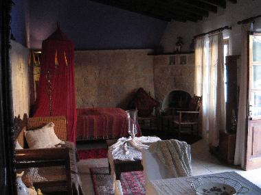 Casa de vacaciones en Vouni (Limassol)Casa de vacaciones