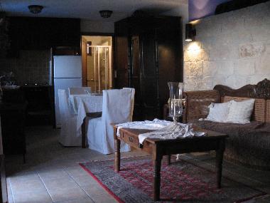 Casa de vacaciones en Vouni (Limassol)Casa de vacaciones