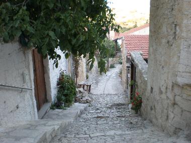 Casa de vacaciones en Vouni (Limassol)Casa de vacaciones