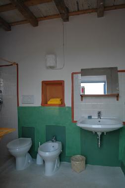 Casa de vacaciones en Ostuni (Brindisi)Casa de vacaciones