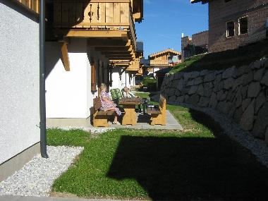 Chalet en Hochkrimml (Pinzgau-Pongau)Casa de vacaciones
