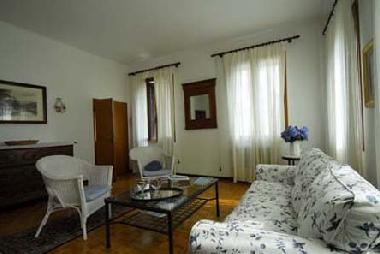 Apartamento de vacaciones en Vicenza (Vicenza)Casa de vacaciones