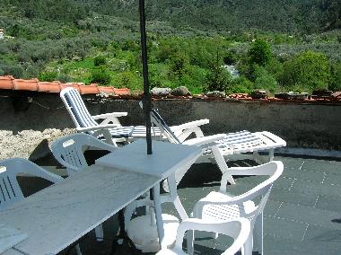 Apartamento de vacaciones en Olivetta San Michele (Imperia)Casa de vacaciones