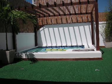 Apartamento de vacaciones en Rio de Janeiro (Rio de Janeiro)Casa de vacaciones