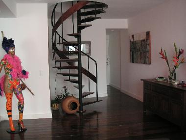 Apartamento de vacaciones en Rio de Janeiro (Rio de Janeiro)Casa de vacaciones