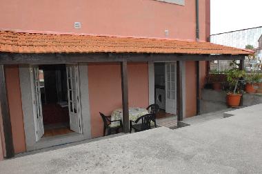Apartamento de vacaciones en Porto (Norte)Casa de vacaciones