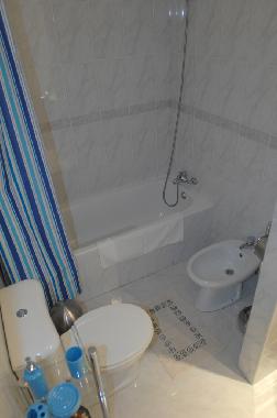 Apartamento de vacaciones en Porto (Norte)Casa de vacaciones