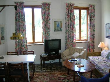 Apartamento de vacaciones en Olivetta San Michele (Imperia)Casa de vacaciones