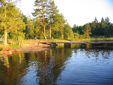 Casa de vacaciones en Ruda (Smaland)Casa de vacaciones