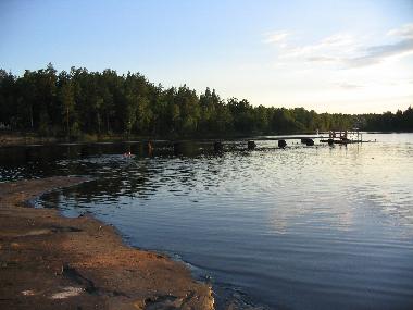 Casa de vacaciones en Ruda (Smaland)Casa de vacaciones