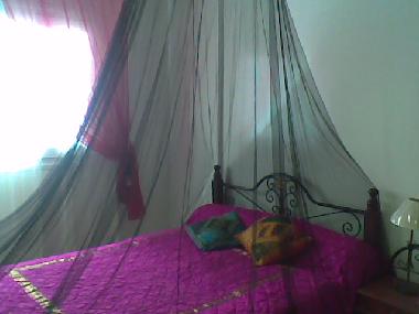 Apartamento de vacaciones en casablanca (Casablanca)Casa de vacaciones