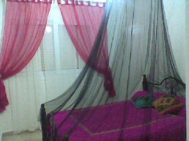 Apartamento de vacaciones en casablanca (Casablanca)Casa de vacaciones