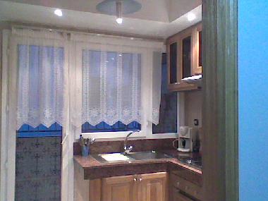 Apartamento de vacaciones en casablanca (Casablanca)Casa de vacaciones