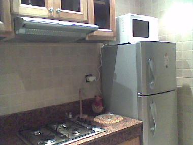 Apartamento de vacaciones en casablanca (Casablanca)Casa de vacaciones