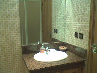 Apartamento de vacaciones en casablanca (Casablanca)Casa de vacaciones