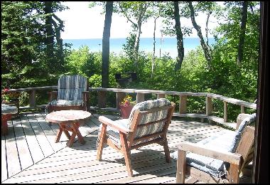 Casa de vacaciones en Harbor Springs (Michigan)Casa de vacaciones