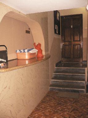 Apartamento de vacaciones en Candolim  (Goa)Casa de vacaciones