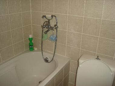 Apartamento de vacaciones en Sofia (Sofiya-Grad)Casa de vacaciones