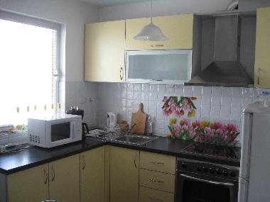 Apartamento de vacaciones en Sofia (Sofiya-Grad)Casa de vacaciones