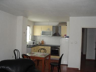 Apartamento de vacaciones en Sofia (Sofiya-Grad)Casa de vacaciones