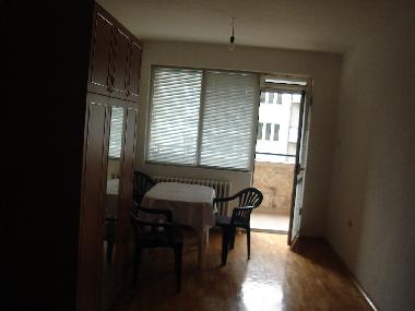 Apartamento de vacaciones en Sofia (Sofiya-Grad)Casa de vacaciones