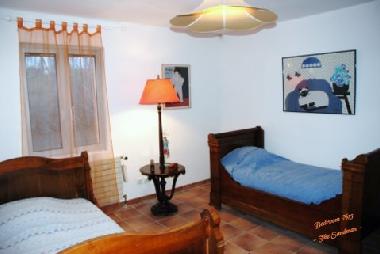 Casa de vacaciones en AUPS (Var)Casa de vacaciones