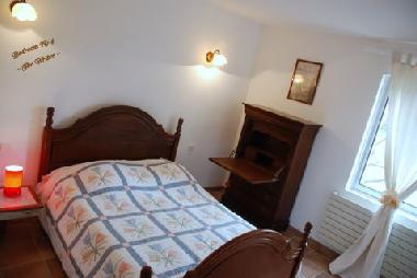 Casa de vacaciones en AUPS (Var)Casa de vacaciones