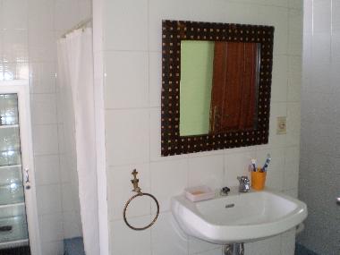 Casa de vacaciones en Kerobokan (Bali)Casa de vacaciones