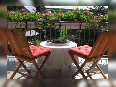 Apartamento de vacaciones en Geiselbach (Unterfranken)Casa de vacaciones