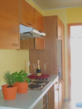 Apartamento de vacaciones en Geiselbach (Unterfranken)Casa de vacaciones