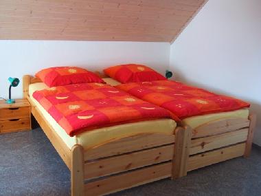 Apartamento de vacaciones en Geiselbach (Unterfranken)Casa de vacaciones