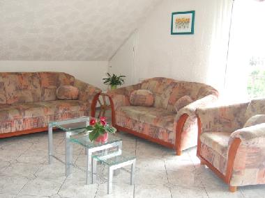 Apartamento de vacaciones en Geiselbach (Unterfranken)Casa de vacaciones