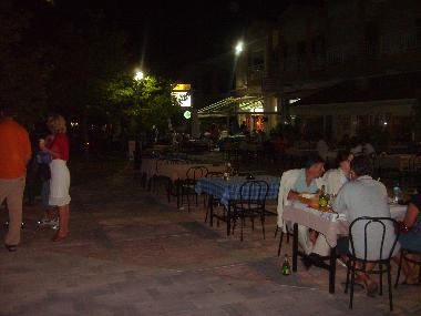 Apartamento de vacaciones en Nea Vrasna (Chalkidiki)Casa de vacaciones