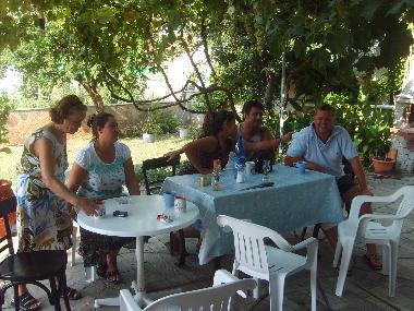 Apartamento de vacaciones en Nea Vrasna (Chalkidiki)Casa de vacaciones