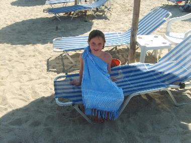 Apartamento de vacaciones en Nea Vrasna (Chalkidiki)Casa de vacaciones