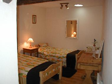 Casa de vacaciones en Brigueuil (Charente)Casa de vacaciones