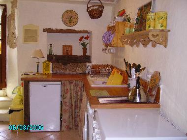 Casa de vacaciones en Brigueuil (Charente)Casa de vacaciones