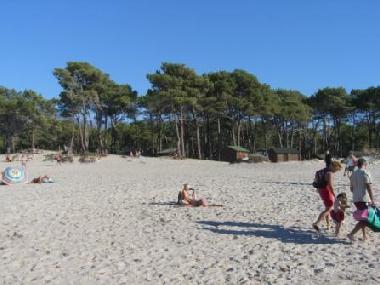 Apartamento de vacaciones en Calvi (Haute-Corse)Casa de vacaciones