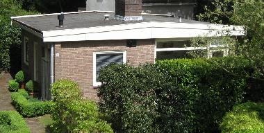 Apartamento de vacaciones en Bergen (Noord-Holland)Casa de vacaciones