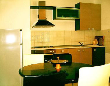 Apartamento de vacaciones en Trogir (Splitsko-Dalmatinska)Casa de vacaciones