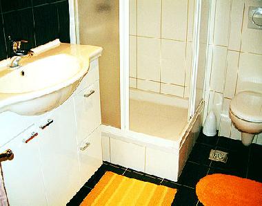 Apartamento de vacaciones en Trogir (Splitsko-Dalmatinska)Casa de vacaciones