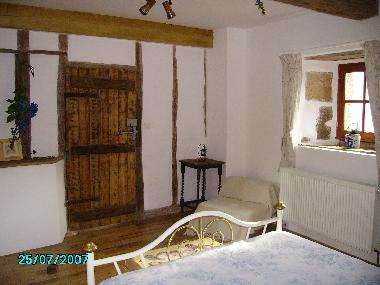 Casa de vacaciones en Brigueuil (Haute-Vienne)Casa de vacaciones