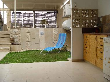 Apartamento de vacaciones en Hadera(Givat-Olga) (HaMerkaz (Central))Casa de vacaciones