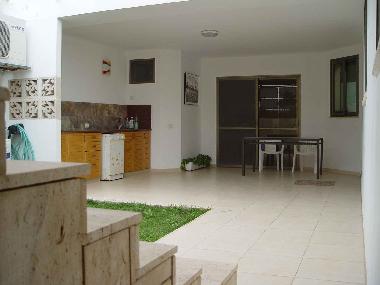 Apartamento de vacaciones en Hadera(Givat-Olga) (HaMerkaz (Central))Casa de vacaciones