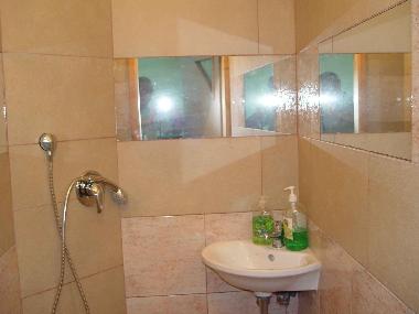 Apartamento de vacaciones en Hadera(Givat-Olga) (HaMerkaz (Central))Casa de vacaciones