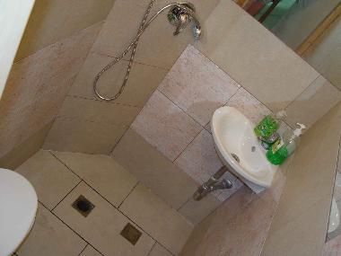 Apartamento de vacaciones en Hadera(Givat-Olga) (HaMerkaz (Central))Casa de vacaciones