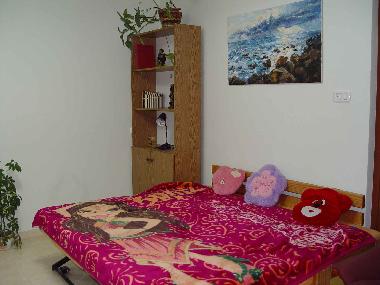 Apartamento de vacaciones en Hadera(Givat-Olga) (HaMerkaz (Central))Casa de vacaciones