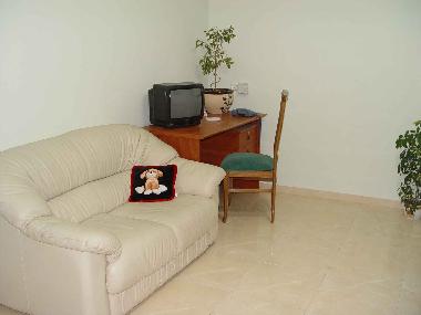 Apartamento de vacaciones en Hadera(Givat-Olga) (HaMerkaz (Central))Casa de vacaciones